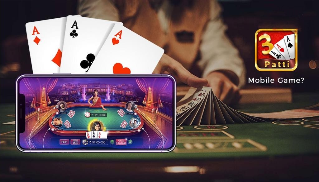 An Evaluation of Teen Patti Video Game