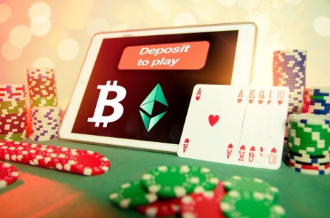 Games of crypto gambling establishment BC Game