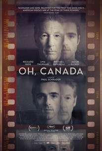 Oh Canada torrent