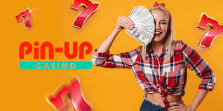 
 Design and operation of the site Pin up casino official site
