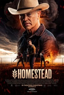 Homestead (2024) online